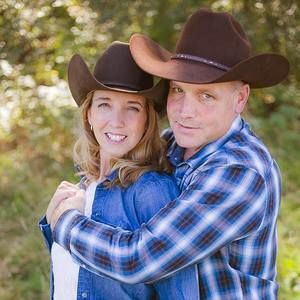 Meet your Posher, Dawn